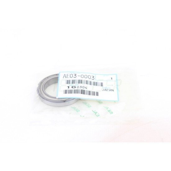 Ricoh AE030003 Orijinal Ball Bearing (30x42x7)