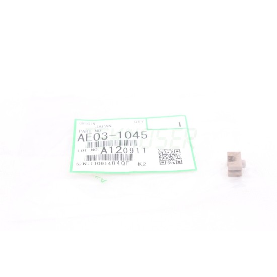 Ricoh AE031045 Orijinal Belt Tension Roller Bushing