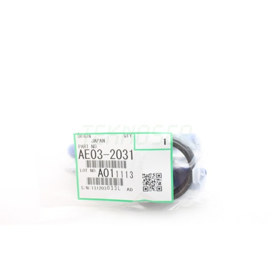 Ricoh AE032031 Orijinal Thermal Insulating Bushing 30mm