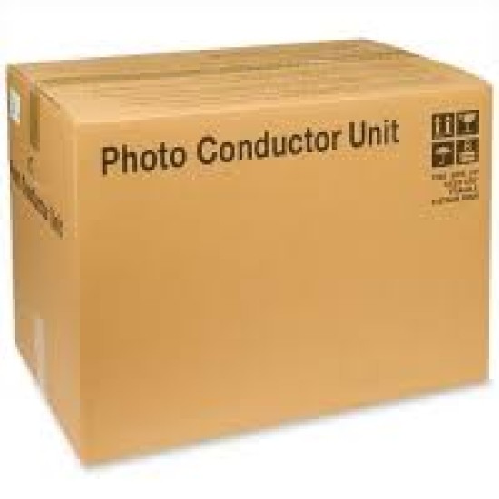 Ricoh 1224C-1232C Orijinal Drum Unit (402873-402318) Corona Unitesi&Atik Toner Kutusu Dahil