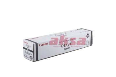 CANON C-EXV 11 Orijinal Toner   9629A002    IR 2270, 2870, 2230,  iR 3025, 3225iR 2270, 2870, 2230  1600 GR