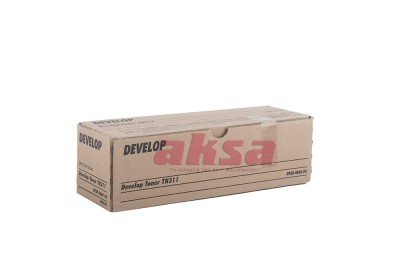 DEVELOP TN-311 Orijinal Toner 17,50K  8938406   ineo 350