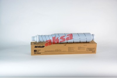 DEVELOP TN-620K Orijinal Black Toner A3VX1D1   İneo+1060 L
