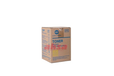 MINOLTA TN-310Y Orijinal Yellow Toner 11,5K  4053-503   BIZHUB C350/  C351/ C450