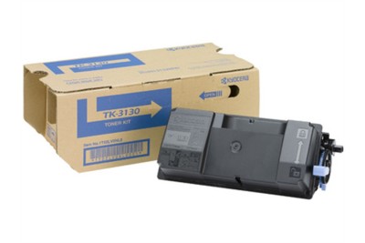KYOCERA TK-3130 Orijinal Toner 1T02LV0NL0   FS 4200DN, FS4300DN, Ecosys M3550, Ecosys M3550idn, Ecosys M3560idn