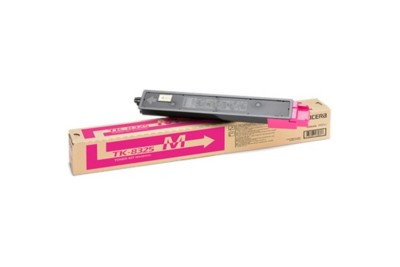 KYOCERA TK-8325M Orijinal Magenta Toner 1T02NPBNL0   Taskalfa 2551ci