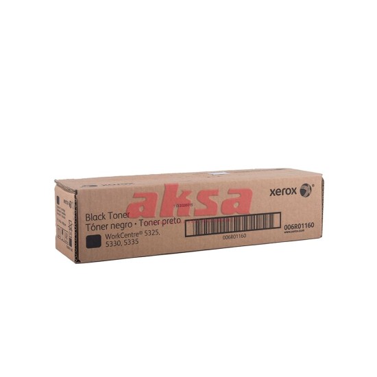 XEROX WC-5325, 5330, 5335 Orijinal Toner 006R01160   5325/ 5330/ 5335/ 006R01160