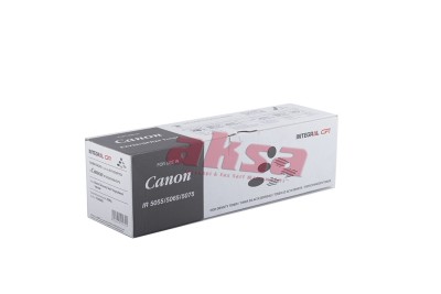 CANON C-EXV49 CPP AA Magenta Toner 463g 8526B002AA iR ADVANCE C 3320/ 3320L   3320i/ 3325i/ 3330i/ C3520i/ 3525i/ 3530i/ C3520i II/ 3525i II/ 3530i II/  C3520i III/ 3525i/ 3530i