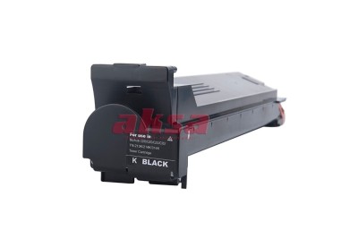 MINOLTA TN-213K/ 214K/ 314K AA BLACK TONER A0D7135   Bizhub C200, C203, C253, C353