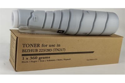 MINOLTA TN-217 Toner Bizhup 223/ 283