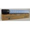 MINOLTA TN-324C AA Cyan Toner 550g A8DA430   Bizhub C258, Bizhub C308, Bizhub C368