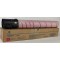MINOLTA TN-324M Magenta Toner Cartridge 550g  A8DA330   Bizhub C258, Bizhub C308, Bizhub C368