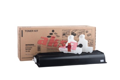 KYOCERA TK-420 INTEGRAL Toner    870 GR     12100031   KM 2550 / OLİVETTİ d-Copia 250MF / UTAX CD 1125, TA 2125  870 GR