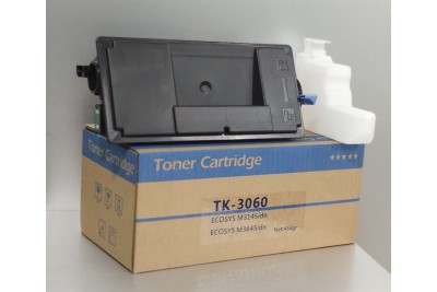 KYOCERA TK-3060HC REEL TONER(450gr)   ECOSYS M3145idn, ECOSYS M3645idn
