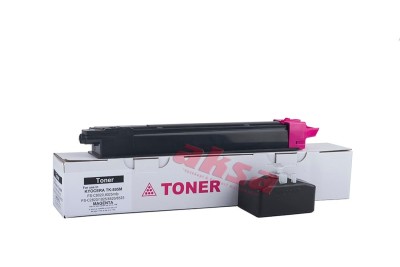 KYOCERA TK-895M Reel Magenta Toner ( 150 GR )   FS- C8020MFP, C8025MFP, C8520MFP, C8525MFP