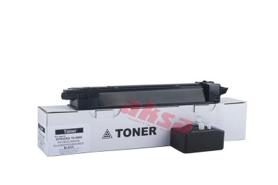 KYOCERA TK-895 Reel Black Toner ( 200 GR )   FS- C8020MFP, C8025MFP, C8520MFP, 8525MFP