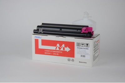 KYOCERA TK-590 Reel Magenta Toner ( 150gr )   ECOSYS M6026cdn, M6026cidn, P6026cd, FS-C2026, 2126, 2526, 2626MFP, FSC5250DN