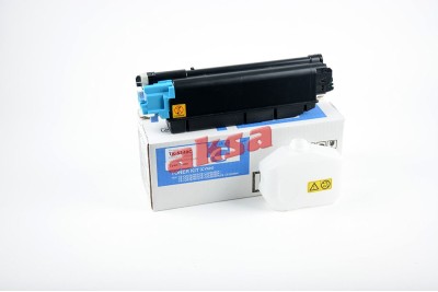 KYOCERA TK-5140 Cyan Toner Kit 80 gr ECOSYS P6130cdn, M6030cdn, M6530cdn