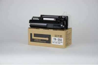 KYOCERA TK-350 AA Toner   FS-3040/3140/3540/3640MFP/FS-3920DN  UTAX CD 5140/5240/1240/1440//TA DC 6140/6240/2340/2440 (Chip Farklı)