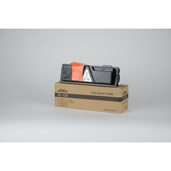 KYOCERA TK-1130 AA Toner (250GR)   FS 1030/ 1130/ UTAX 5130/ 5230/ TA DC 6130/ 6230