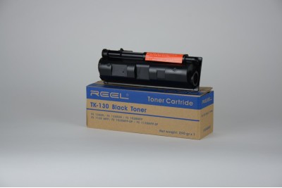 TK-130 Reel Toner 290gr   FS-1028, FS-1128MFP/ 1300/ 1350 KOLİ 24'LÜ