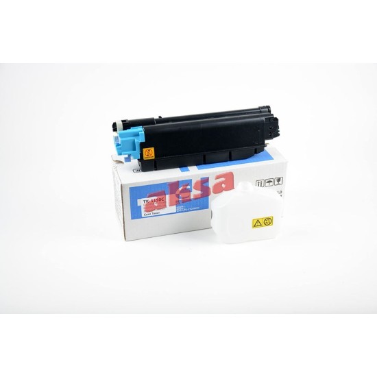 KTOCERA TK-5150C 5S Cyan Toner ECOSYS  M6535cidn, M6535cidn, P6035cdn
