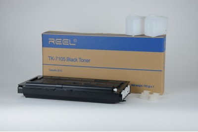 KYOCERA TK-7105 Reel Toner 750gr  20,000 K    Taskalfa 3010, Taskalfa 3011İ