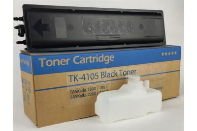 KYOCERA TK-4105 Reel Toner  (600 GR)    Taskalfa 1800, Taskalfa 2200