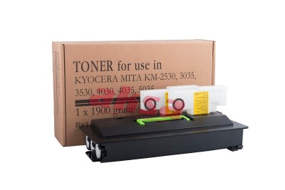 KYOCERA USA Toner KM-2530/ 3035/ 3530/ 4030/ 4035/ 5035