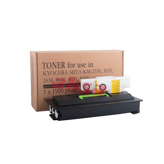 KYOCERA USA Toner KM-2530/ 3035/ 3530/ 4030/ 4035/ 5035
