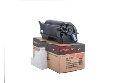 TK-3130 INTEGRAL Toner  FS 4200DN/ 4300DN/ M3550İDN   ECOSYS M3560idn