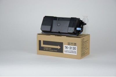 KYOCERA TK-3130 AA Toner  FS 4200DN, 4300DN, M3550İDN   670gr