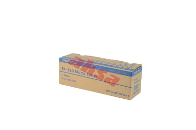 TK-160HC Reel Toner Y.K  (250gr)   ECOSYS P2035d / FS-1120D