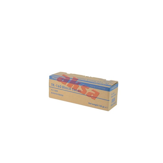 TK-160HC Reel Toner Y.K  (250gr)   ECOSYS P2035d / FS-1120D