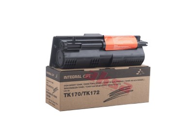 TK-170  INTEGRAL Toner    ECOSYS P2035d/FS 1320/ 1370( UTAX LP3135, 3335)
