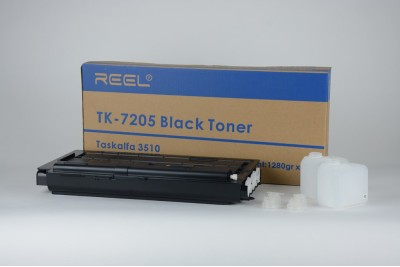 KYOCERA TK-7205 Reel Toner  1100 gr   TASKalfa 3510, TASKalfa 3511İ