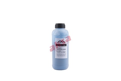 KYOCERA TK-590, TK-895 AA Cyan Toner 800gr şişe