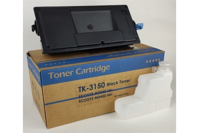 Kyocera TK-3150 Reel Toner ECOSYS M3040idn, ECOSYS M3540idn      370G