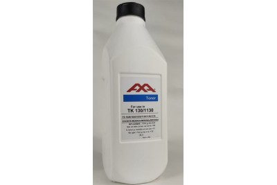 KYOCERA TK-130, TK-1130/, TK-1140  AA TONER  1kg Şişe TK-1110, TK-1120