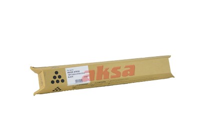 AFICIO MP C2030/ C2051/ C2551 Black Reel Toner 215gr  842061   Yüksek Kapasite  10000 sayfa