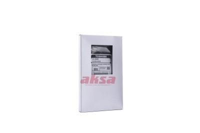 TOSHIBA D-3500  Orijinal Developer  44295004000   E-studio 28, 35, 45/350, 352, 353, 450, 452, 453, 453, 3500,  DP 3500/ 4500