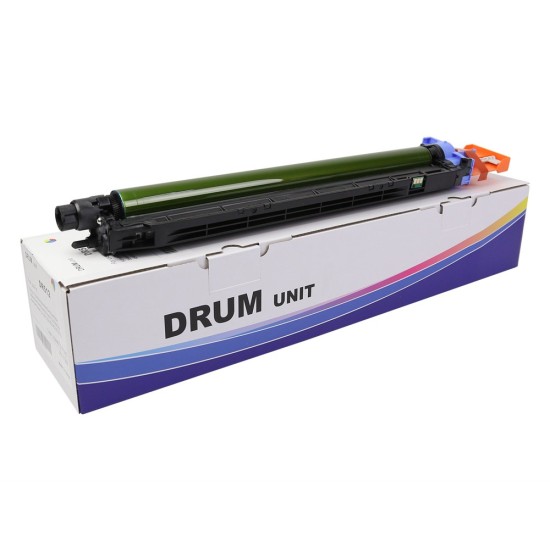 DR-512C/Y/M Orijinal Drum Unit  75K  A2XN0TD   Bizhub C224, C284, C364, C454, C554  75K