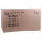 KYOCERA MK-6305A Orijinal Maintenance Kit 1702LH8KL0   TASKalfa 3500i/ 4500i/ 5500i/ 4501i/ 5501i