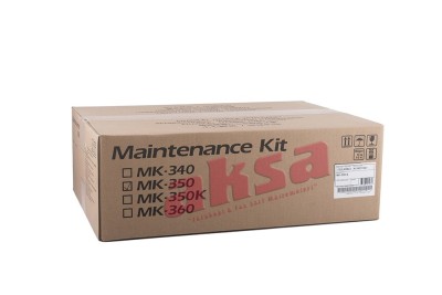 KYOCERA MK-350 Maintenance Kit FS-3920DN,3040MFP.FS-3140MFP/3640    FS-3920DN,3040MFP.FS-3140MFP