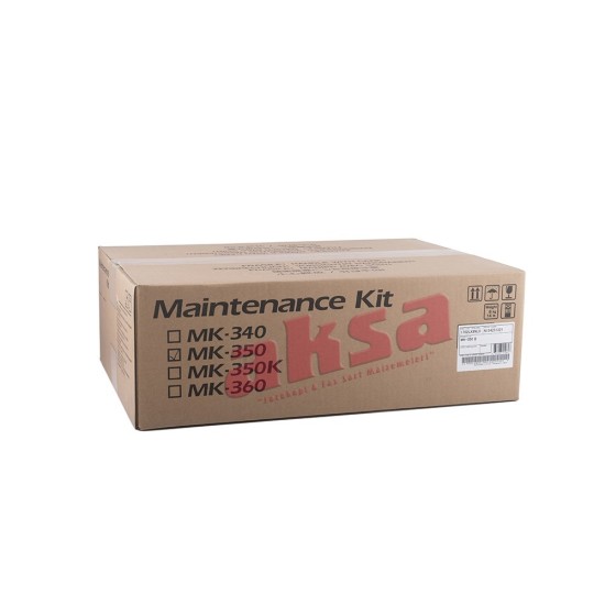 KYOCERA MK-350 Maintenance Kit FS-3920DN,3040MFP.FS-3140MFP/3640    FS-3920DN,3040MFP.FS-3140MFP