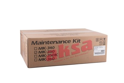 MK 350 Orijinal Maintenance Kit   FS 3920DN, 3040MFP. FS 3140MFP/ 3640