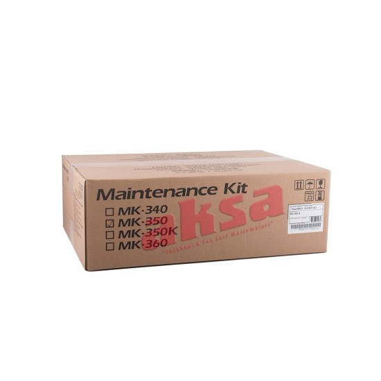 MK 350 Orijinal Maintenance Kit   FS 3920DN, 3040MFP. FS 3140MFP/ 3640