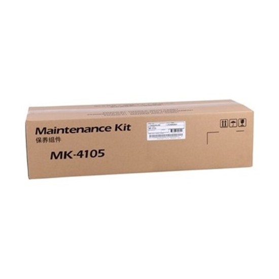 KYOCERA MK-4105 Orijinal Maintenance-Kit  Taskalfa 1800, Taskalfa 2200