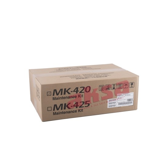 KYOCERA MK-420 Orijinal Mainteance Kit    300K   KM2550, 2550