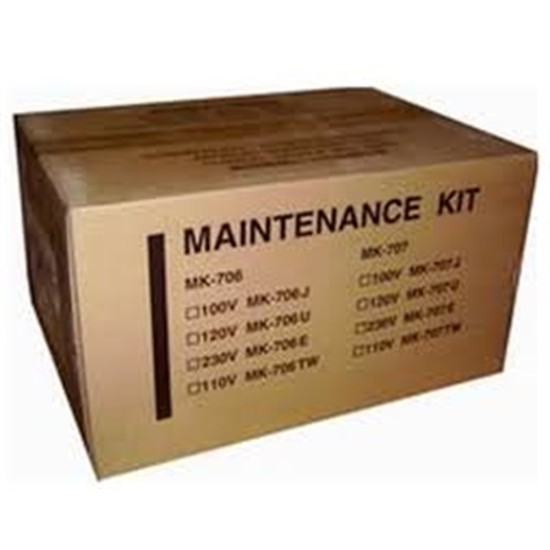 KYOCERA MK-707E Orijinal Maintenance-Kit    500k     2FG82030   KM 4035, 5035